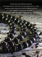 Ye-Di Sacred Bead