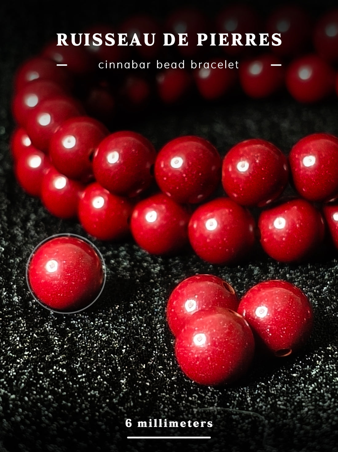 Dragon's Bloodstone