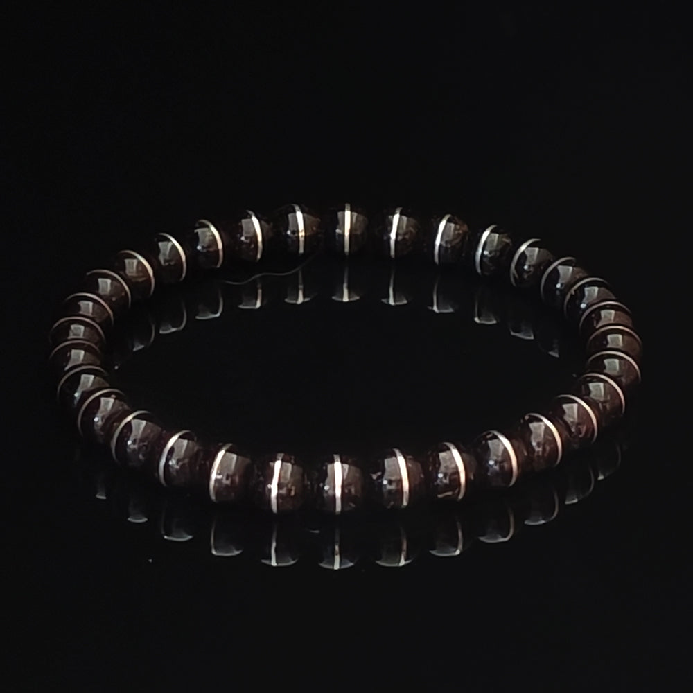 Ye-Di Sacred Bead