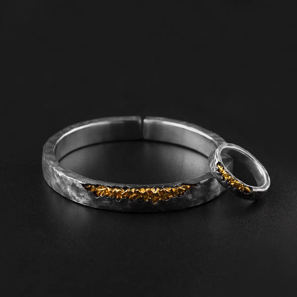 Hidden Gold
