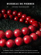 Dragon's Bloodstone