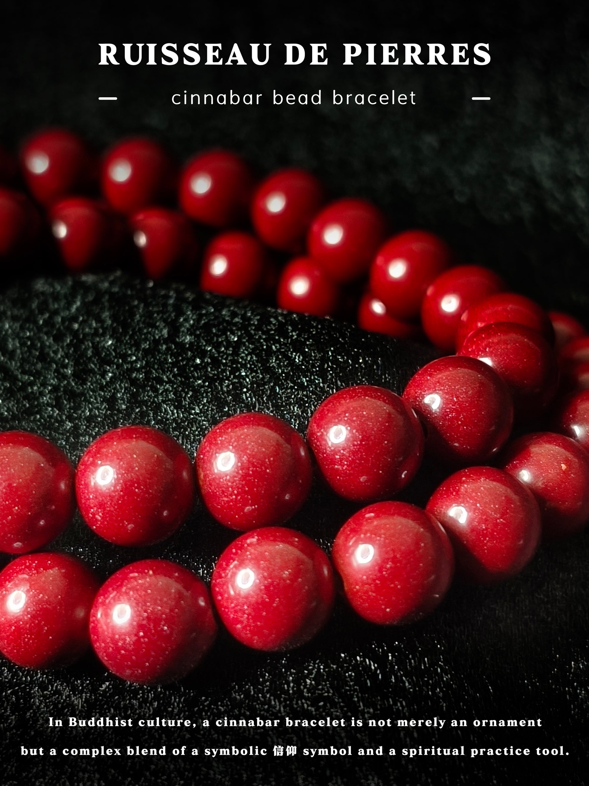 Dragon's Bloodstone