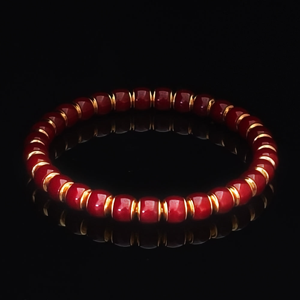 Monk's Cinnabar