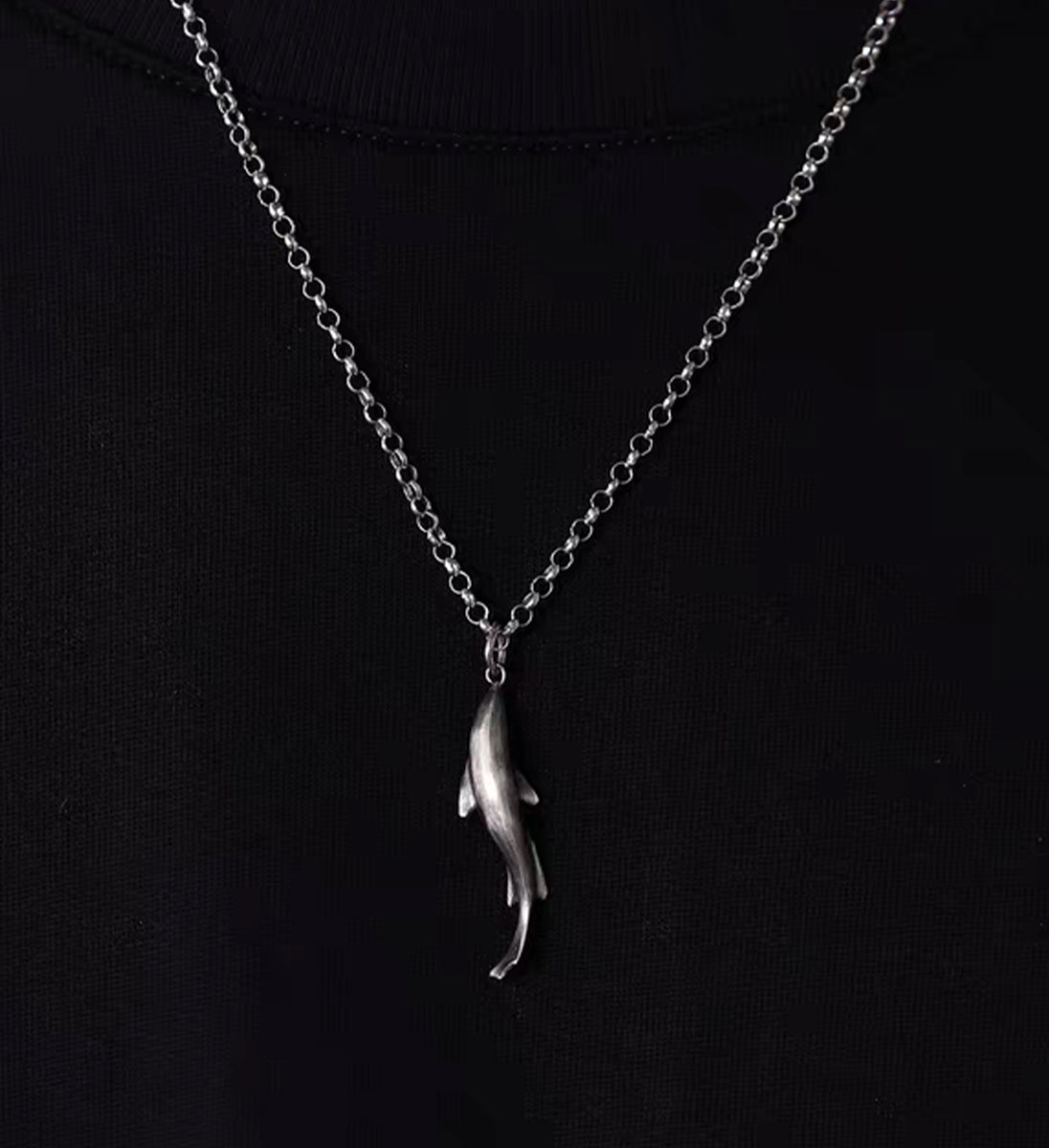 "Deep Sea