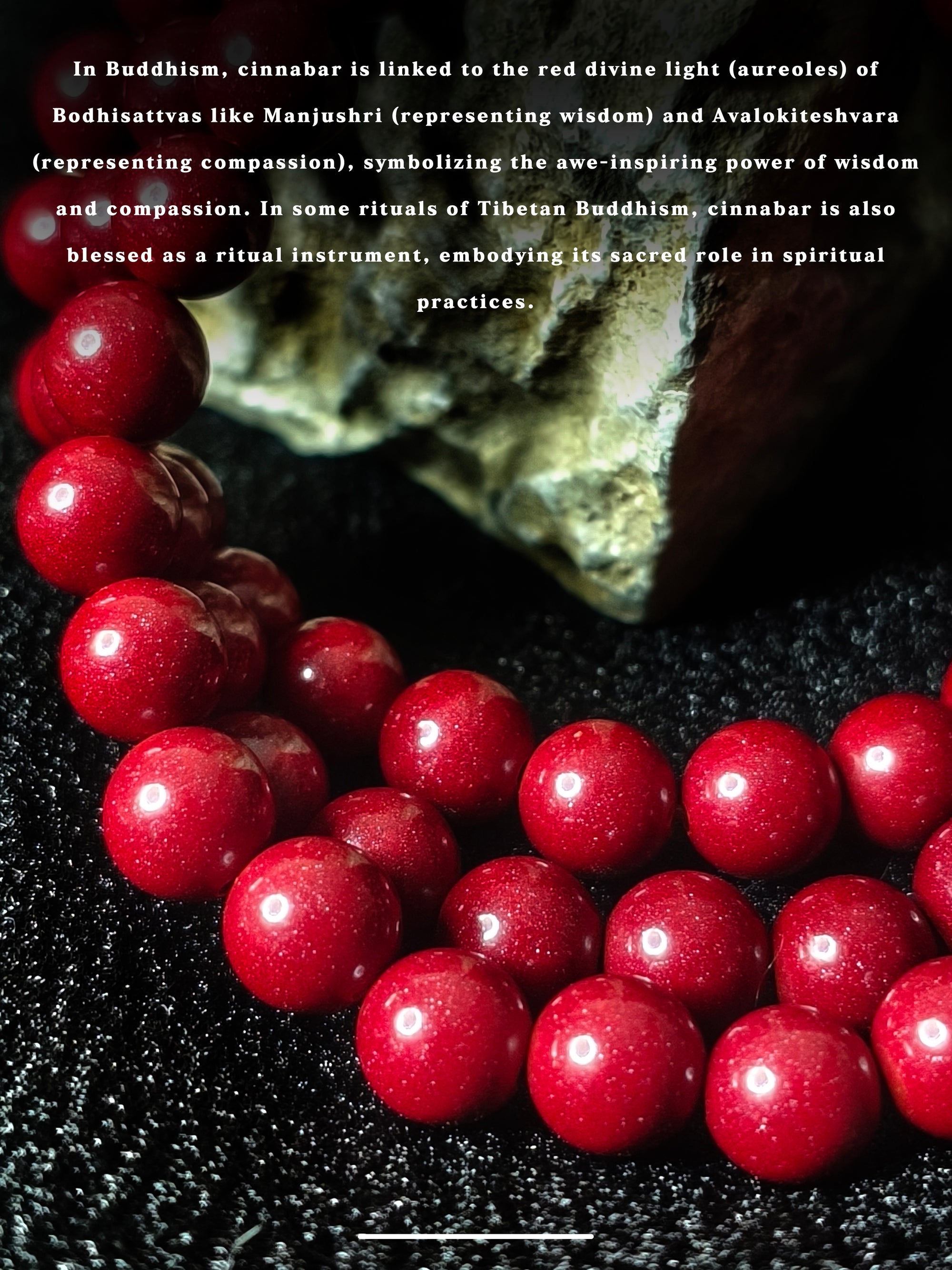 Dragon's Bloodstone