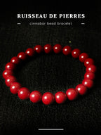 Dragon's Bloodstone