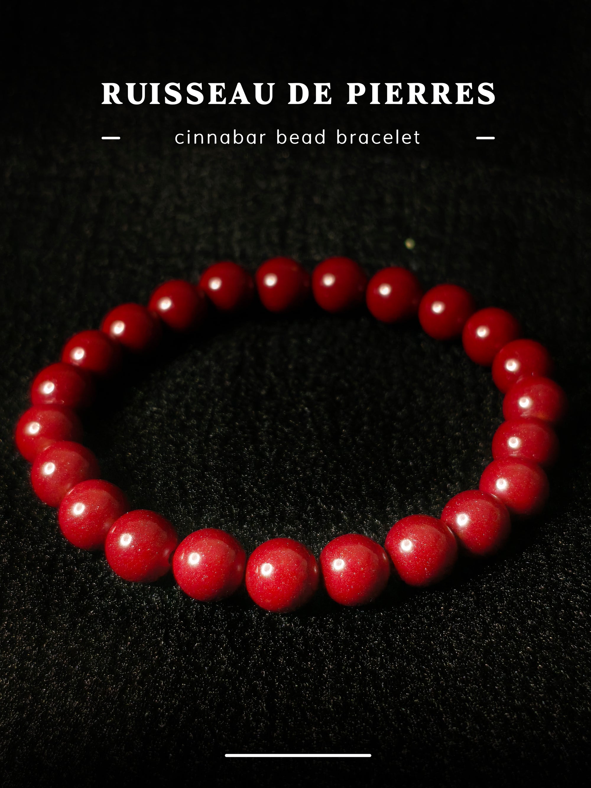 Dragon's Bloodstone