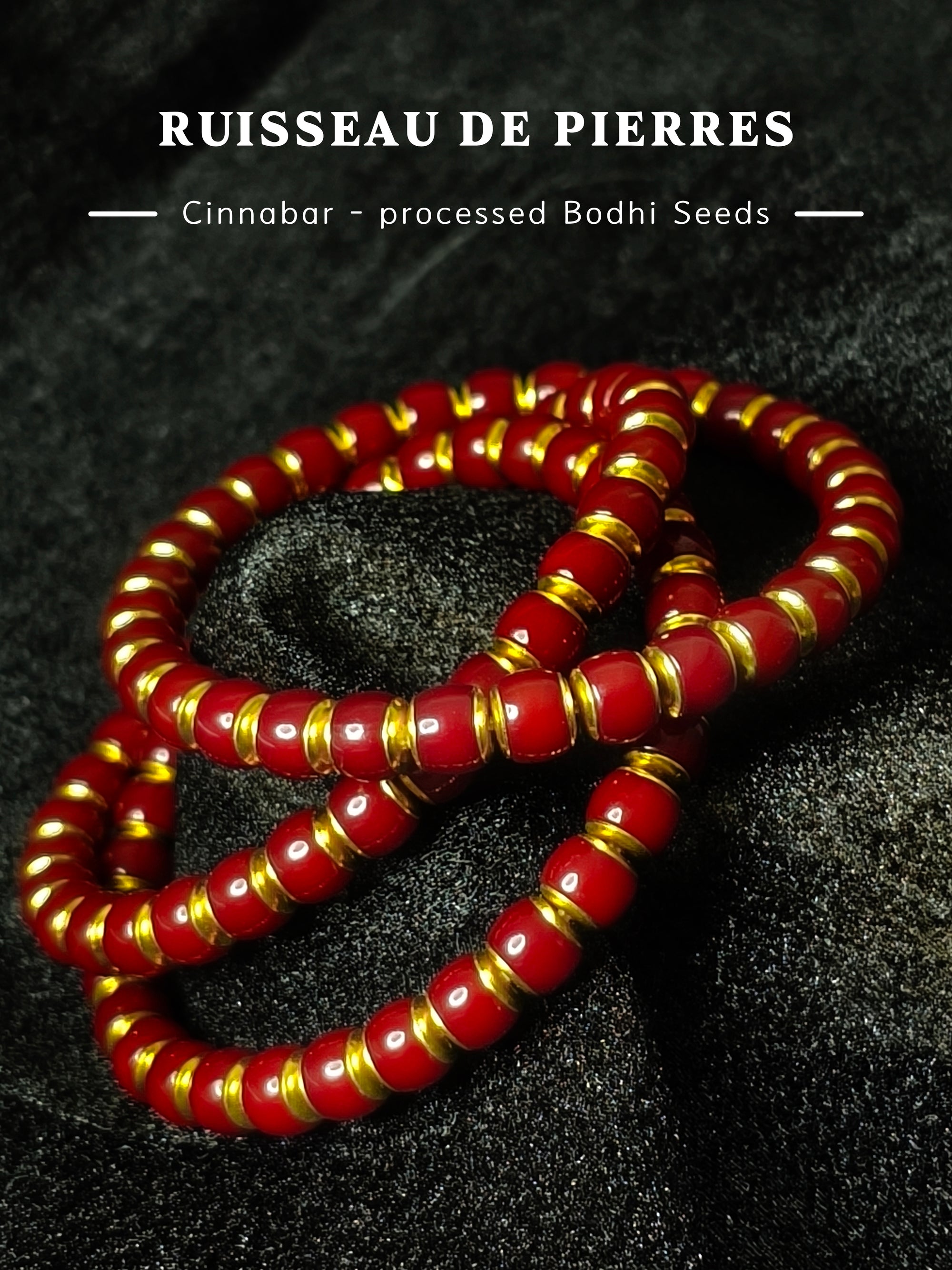 Monk's Cinnabar