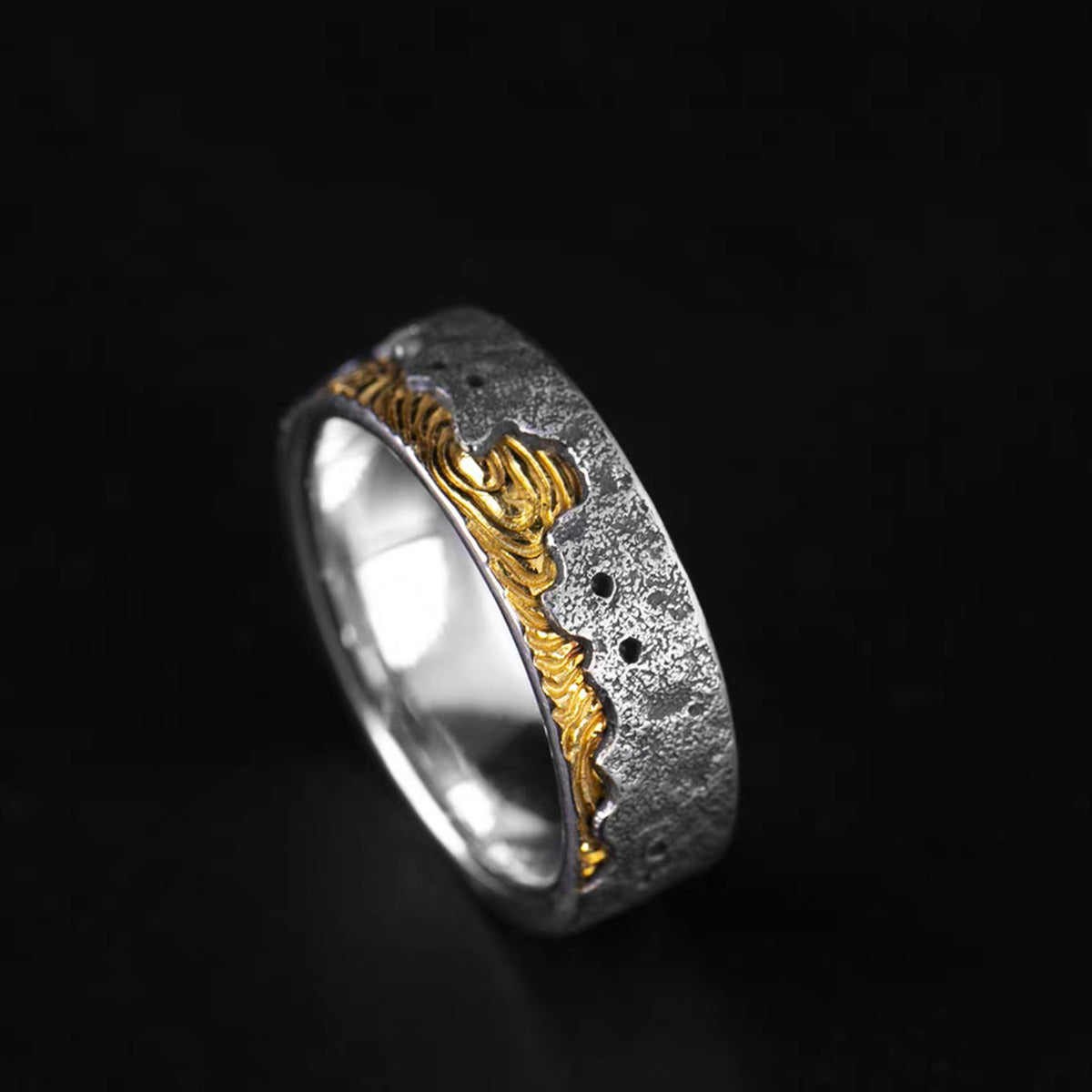 "Growth Ring"