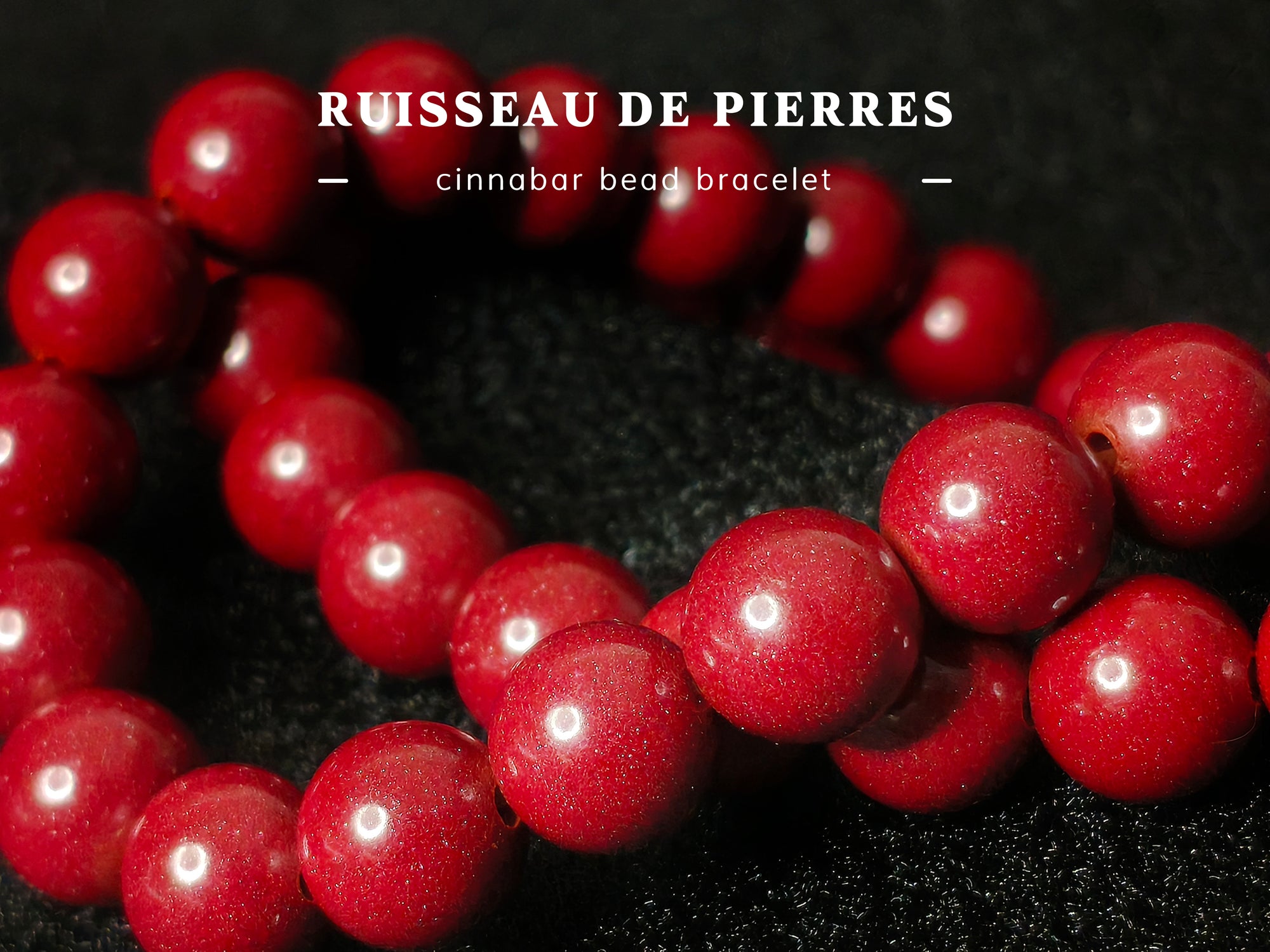 Dragon's Bloodstone