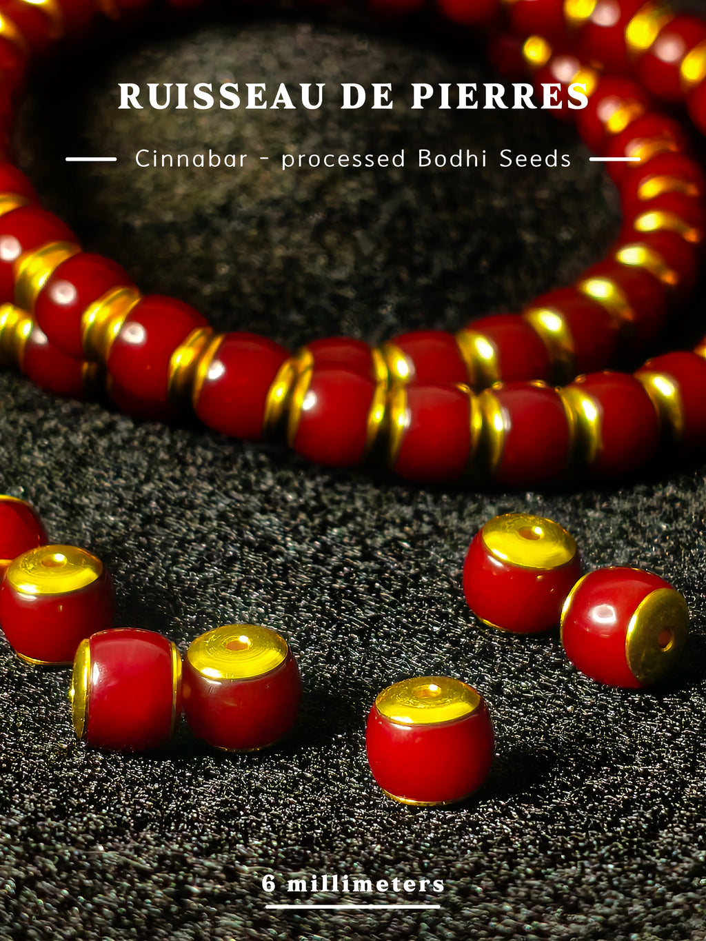 Monk's Cinnabar