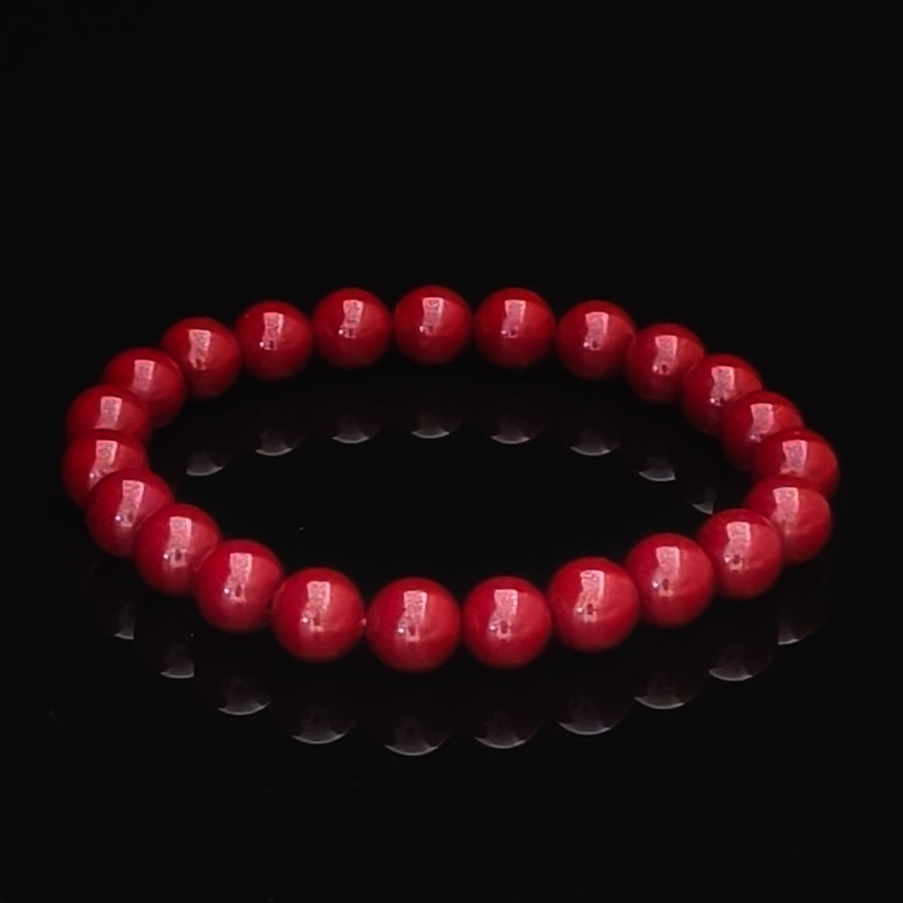 Dragon's Bloodstone