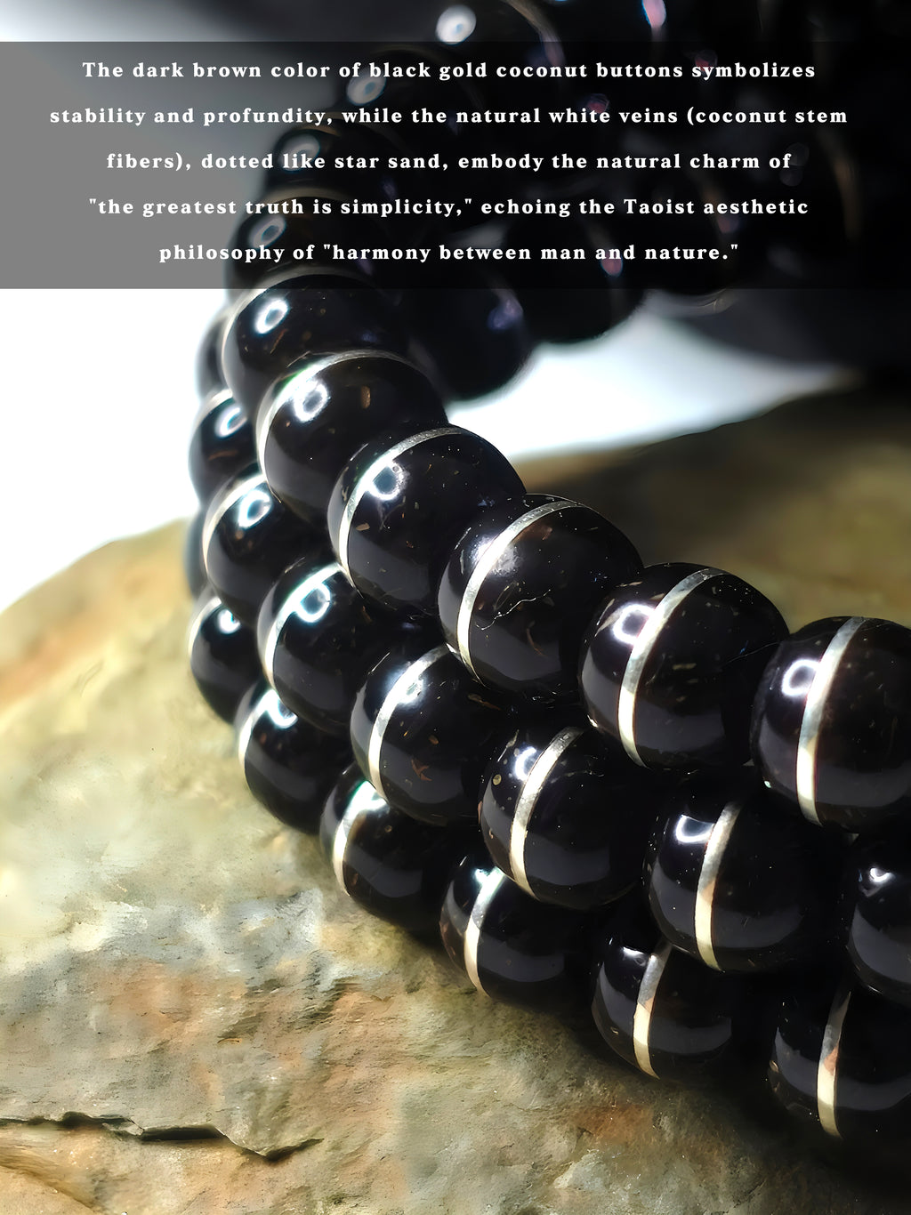 Ye-Di Sacred Bead