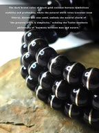 Ye-Di Sacred Bead