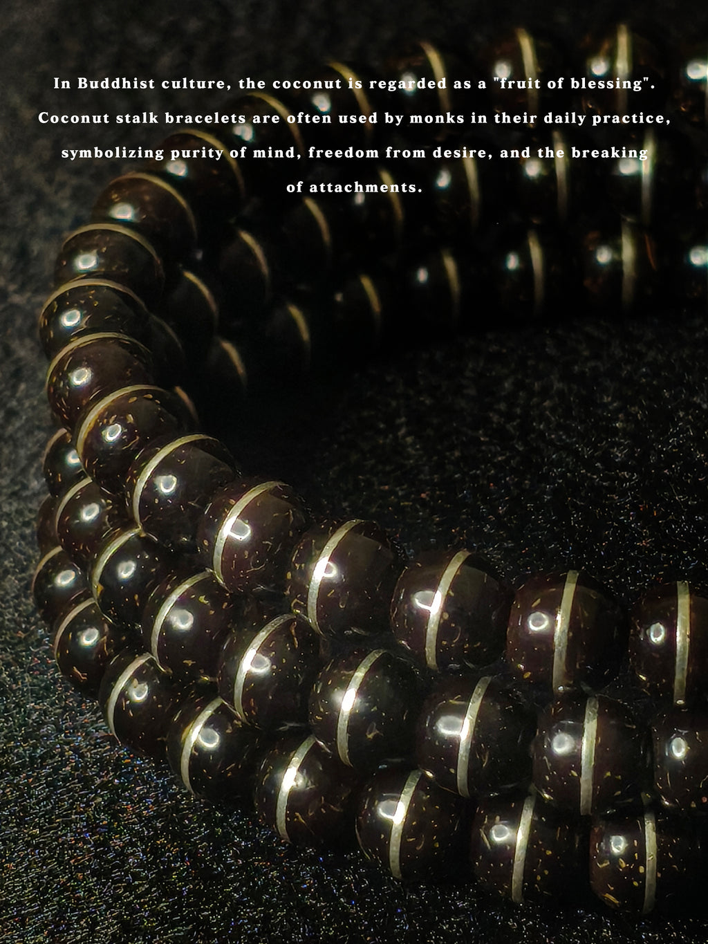 Ye-Di Sacred Bead