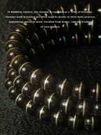 Ye-Di Sacred Bead