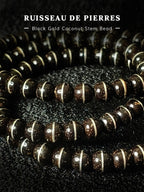 Ye-Di Sacred Bead