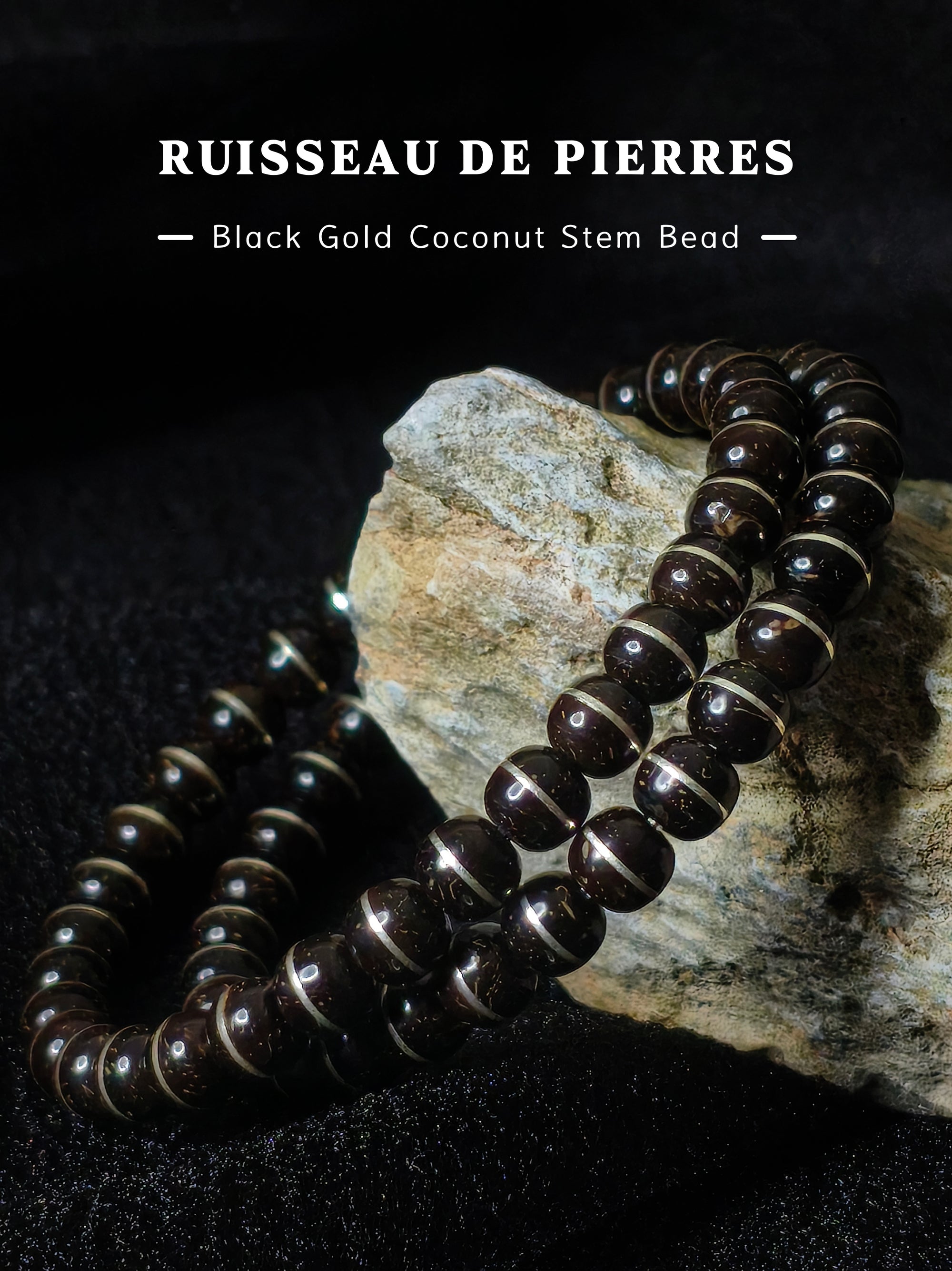 Ye-Di Sacred Bead
