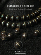 Ye-Di Sacred Bead