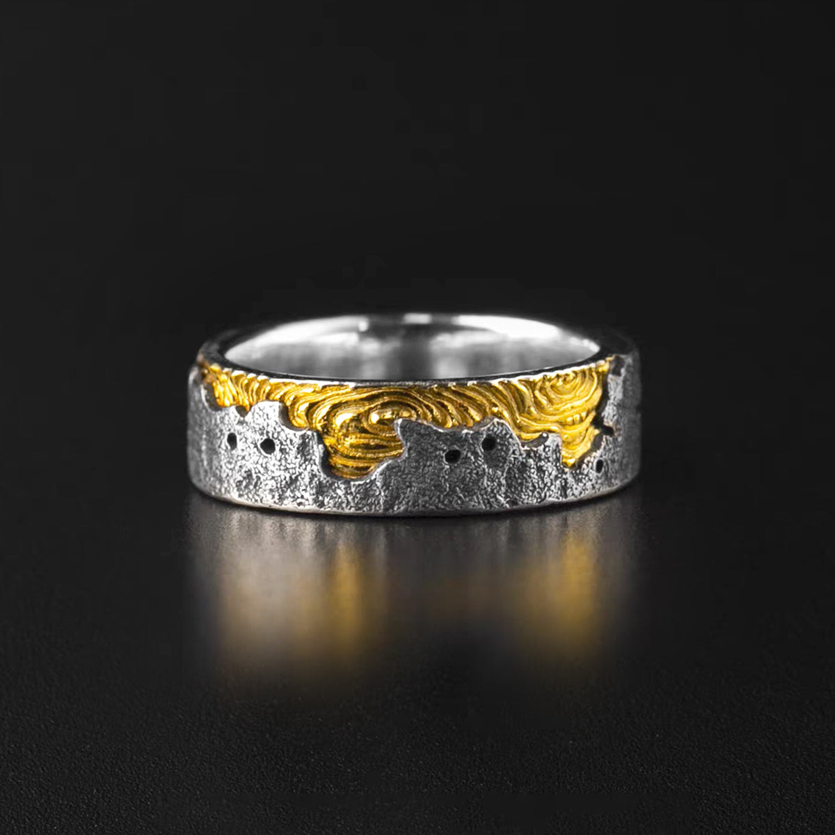 "Growth Ring"