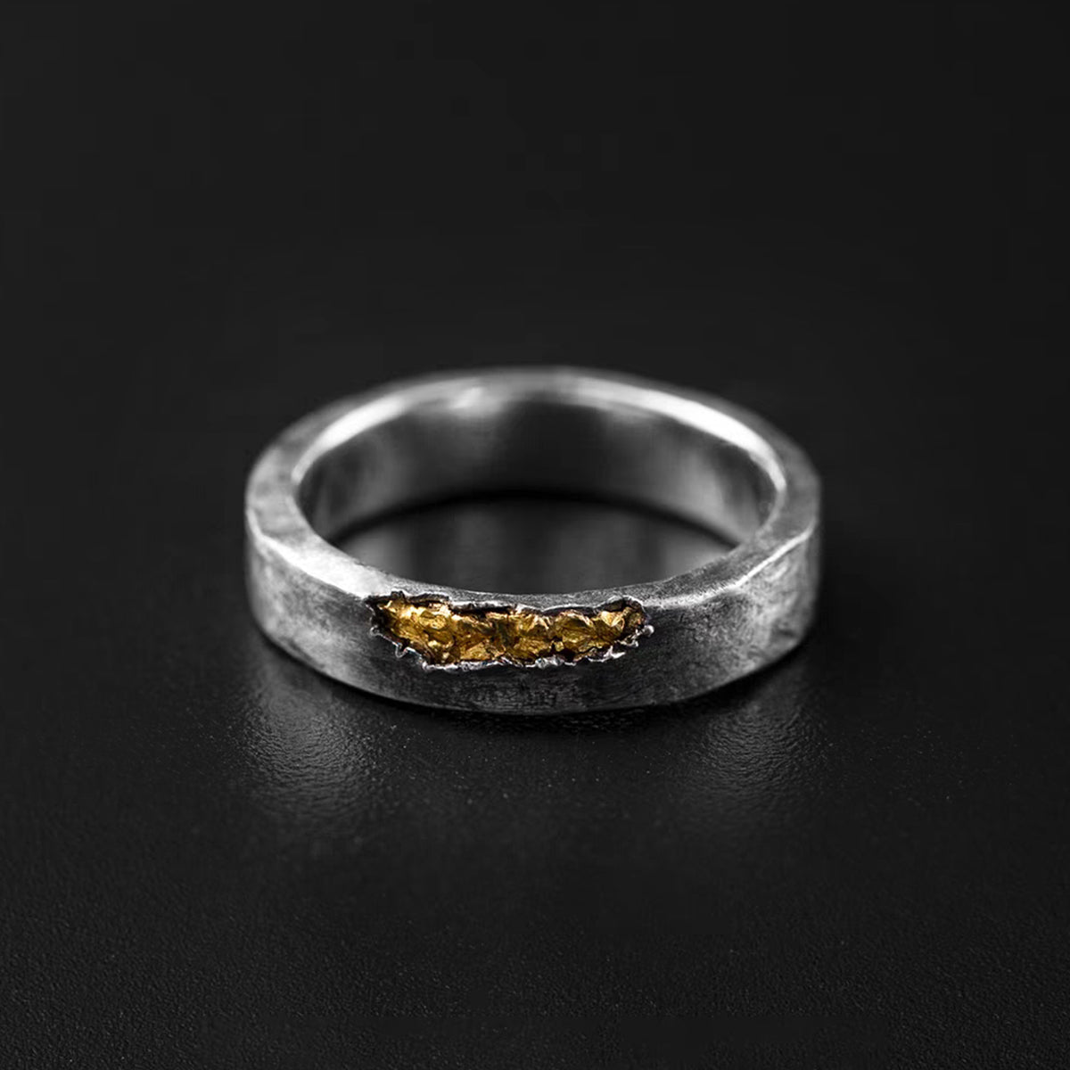 Hidden Gold